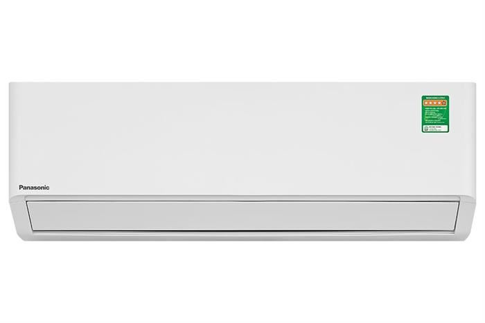Điều Hòa Panasonic Inverter 12000 BTU 1 Chiều CU/CS-U12BKH-8